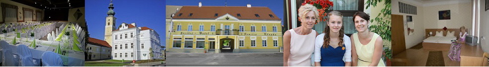 Gasthof - Hotel Klapka